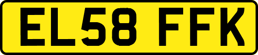 EL58FFK