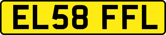 EL58FFL