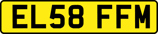 EL58FFM