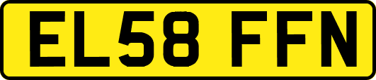 EL58FFN