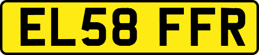EL58FFR