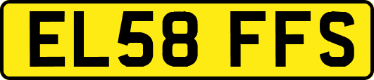 EL58FFS