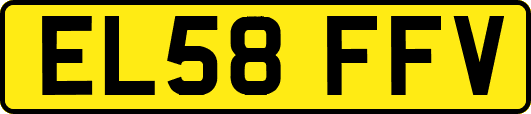 EL58FFV