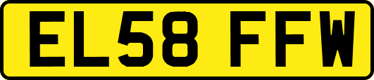 EL58FFW