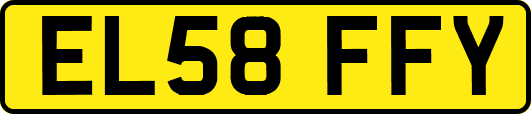 EL58FFY