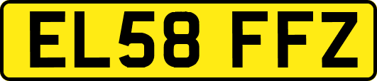 EL58FFZ