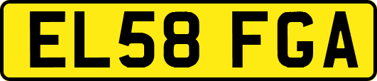 EL58FGA