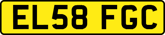 EL58FGC