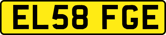 EL58FGE