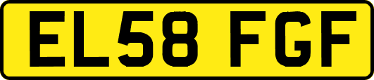 EL58FGF