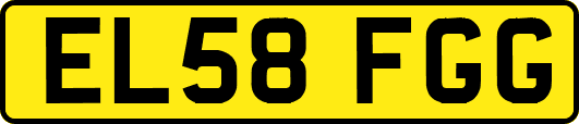 EL58FGG