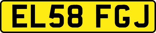 EL58FGJ