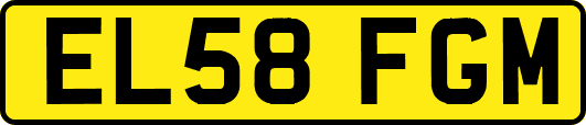 EL58FGM