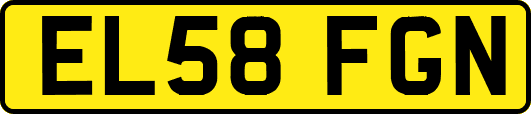 EL58FGN