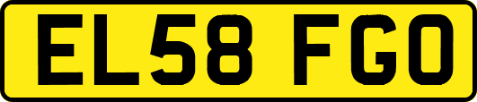 EL58FGO