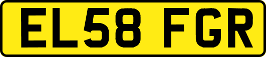 EL58FGR