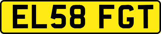 EL58FGT