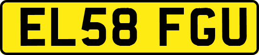 EL58FGU