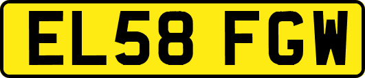 EL58FGW
