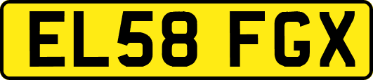 EL58FGX