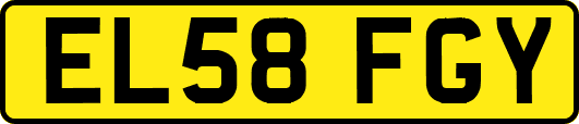 EL58FGY