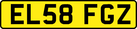 EL58FGZ