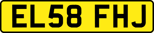EL58FHJ