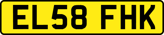 EL58FHK