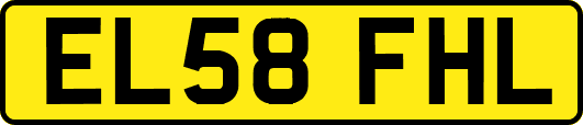 EL58FHL