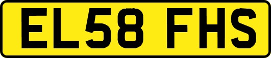 EL58FHS