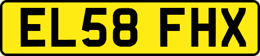 EL58FHX