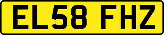 EL58FHZ