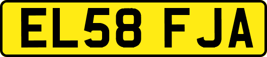 EL58FJA