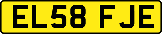 EL58FJE