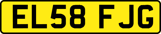 EL58FJG