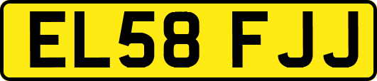 EL58FJJ