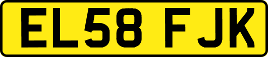EL58FJK