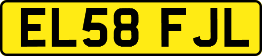 EL58FJL