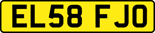 EL58FJO