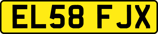 EL58FJX