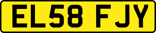 EL58FJY
