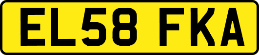 EL58FKA