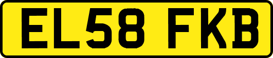 EL58FKB