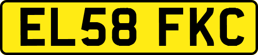 EL58FKC