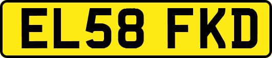 EL58FKD