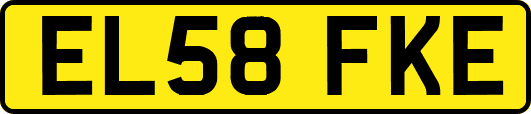 EL58FKE