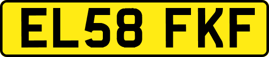 EL58FKF