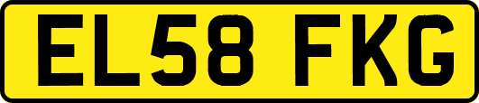 EL58FKG