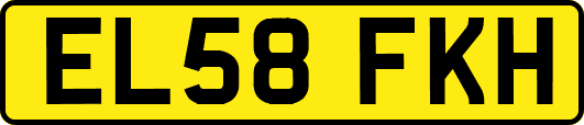 EL58FKH