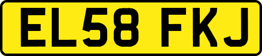 EL58FKJ